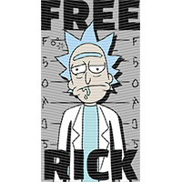 Rick and Morty-RI 22
